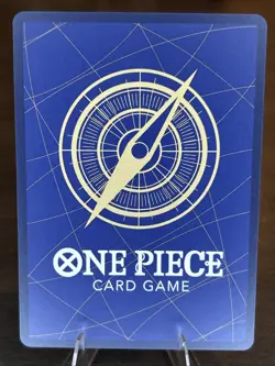 Yamato (CS 2024 Event Pack) P-046 One Piece Promotion Cards Foil - Image 2