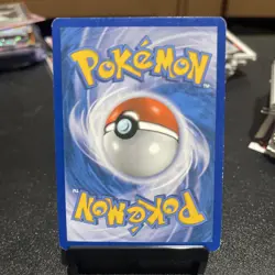 Scoop Up Cyclone 95/101 Rare Ace Spec Plasma Blast Pokemon Card Near Mint NM - Image 2