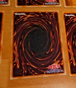 YU-GI-OH JAPANESE SUPER RARE HOLO CARD CARTE Dimension Explosion PTDN-JP051 ** - Image 2