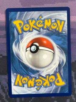 Sidney 279/264 Pokemon Fusion Strike Rare Rainbow Near Mint Card NM - Image 2