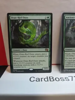 Ancient Greenwarden Magic: Foundations Jumpstart M 0627 + FREE Card #R0693 - Image 5