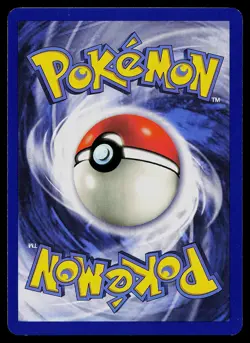 Pokemon Card - Persian Jungle 42/64 Uncommon 1st Edition - Image 2