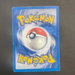 Pokemon TCG Karte - Turtok Blastoise 2/102 Base Set Holo Rare Deutsch - Image 5