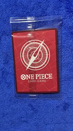 One Piece Bonnie OP07-019 Shonan Jump Weekly Sealed Promo Card Japanese TCG - Image 2
