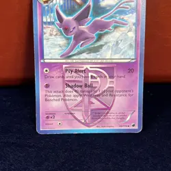 Espeon Plasma Freeze 48/116 Pokemon Card Non-Holo MP - Image 3