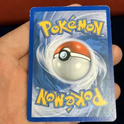 Espeon Plasma Freeze 48/116 Pokemon Card Non-Holo MP - Image 5