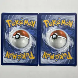 Pokemon Cards Lot Of 8 Reverse Holo Cards - Image 4