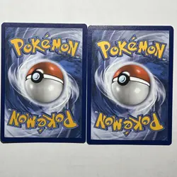 Pokemon Cards Lot Of 8 Reverse Holo Cards - Image 4