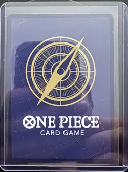 Capone Gang Bege OP04-100 PRB01 Alt Art Parallel One Piece TCG Card Game CCG NM - Image 2
