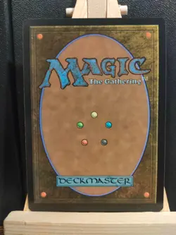 Satyr Wayfinder - Ripple Foil - Modern Horizons 3 Commander - NM (see pics) MTG - Image 2