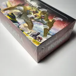 Magic: The Gathering TCG - Ikoria: Lair of Behemoths Draft Booster Box - 36 Pack 630509900497 - Image 3