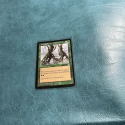 Overgrowth Stronghold Regular NM/LP MTG - Image 2