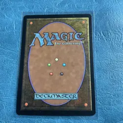 Overgrowth Stronghold Regular NM/LP MTG - Image 5