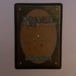 Mycosynth Golem Fifth Dawn Magic: The Gathering - Image 2