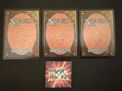 1x - Magic The Gathering - Legions Keeper of the Nine Gales - #42 Light Play - Image 2