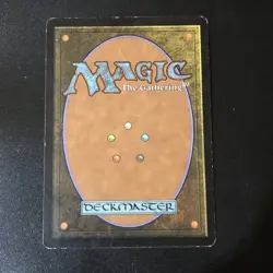 Commander Eesha x1 Judgment Played Condition see pics front back - Image 2