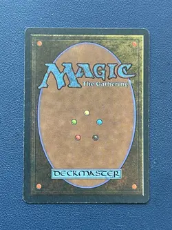 MTG Swords to Plowshares Fourth Edition 52/379 Regular Uncommon - Image 2