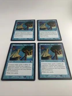 Teferi's Response Invasion Regular X4 - Image 2