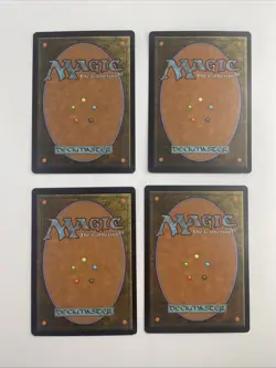 Teferi's Response Invasion Regular X4 - Image 3