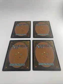 Teferi's Response Invasion Regular X4 - Image 4