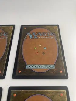 Teferi's Response Invasion Regular X4 - Image 5