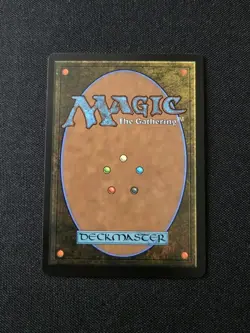 MTG - Thornspire Verge - Duskmourn House of Horror Near Mint Rare #270 Non Foil - Image 2