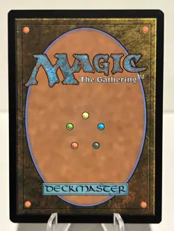 Bident of Thassa 177 R Commander: Modern Horizons 3 NM MTG - Image 2