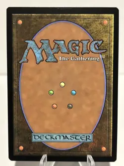 Font of Magic 71 M Commander Legends: Battle for Baldur's Gate NM MTG - Image 2
