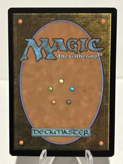 Basilisk Collar 669 R Foundations NM MTG - Image 2