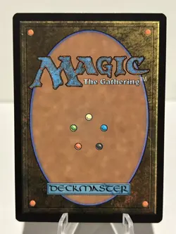 Casualties of War 98 R Commander: Tarkir: Dragonstorm NM MTG - Image 2