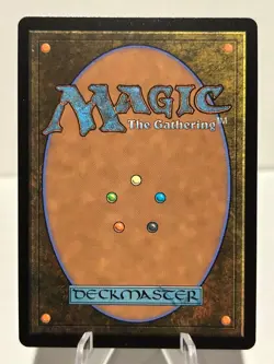 Imperious Perfect 719 U Foundations FOIL NM MTG - Image 2