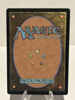 Brushland 297 R Commander: The Lord of the Rings: Tales of Middle-earth NM MTG - Image 2