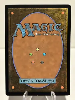 Adaptive Automaton 723 R Foundations FOIL NM MTG - Image 2