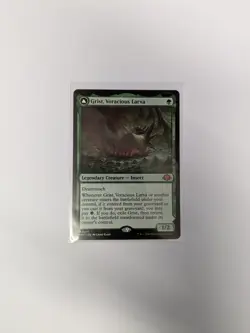 MtG Modern Horizons 3 MH3 Grist Voracious Larva Plague Swarm M 0251 Magic - Image 1