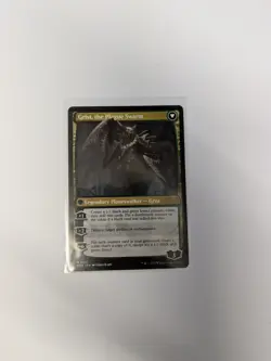 MtG Modern Horizons 3 MH3 Grist Voracious Larva Plague Swarm M 0251 Magic - Image 2