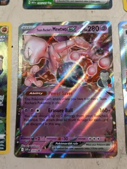 lot of 20 pokemon cards. All in good condition. - Image 5