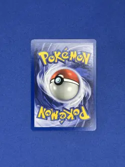 ✨NM EEVEE 1ST EDITION - 51/64 WotC Pokemon TCG Jungle Set - Image 2