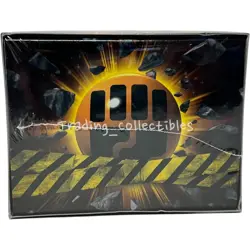 Elite Trainer Box Mega Lucario Rising Fist 8X Booster Pack Japanese Pokemon - Image 4