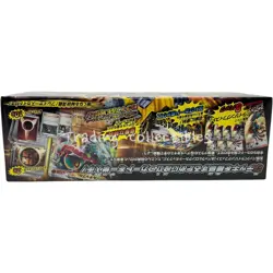 Elite Trainer Box Mega Lucario Rising Fist 8X Booster Pack Japanese Pokemon - Image 5