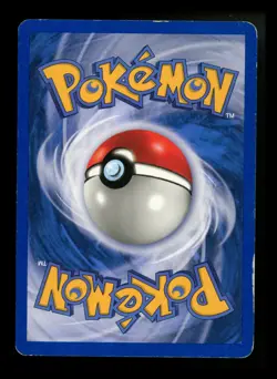 Ponyta 87/110 Legendary Collection 2002 Reverse Holo Pokemon Card TCG - Image 2
