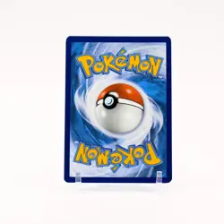 Palafin - SVP036 Obsidian Flames Prerelease STAFF Promo Pokemon - NM/MINT - Image 2