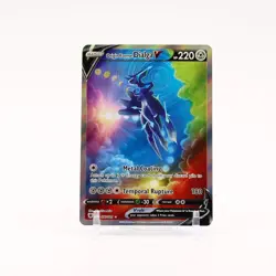 Origin Forme Dialga V - 177/189 Astral Radiance Alternate Art Pokemon - NM/LP - Image 1