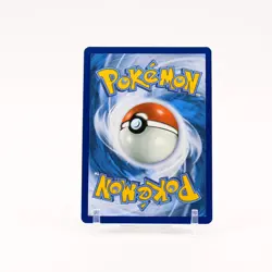 Gouging fire ex - 204/162 Temporal Forces Special Illustration Pokemon - NM - Image 2
