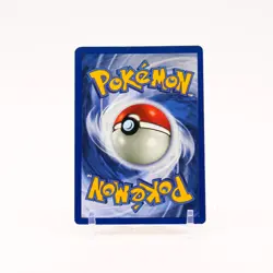 Flareon - 3/64 Jungle NO SYMBOL ERROR Holo Rare Pokemon - LP/MP - Image 2