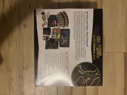 Pokemon TCG Crown Zenith Elite Trainer Box **NEW SEALED** - Image 2
