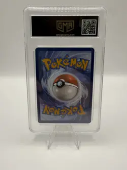 POKEMON GMA 10 ALOLAN DUGTRIO ILLUSTRATION RARE 208/191 SURGING SPARKS - Image 2