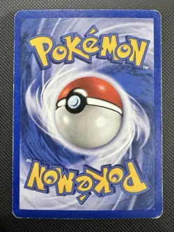 Pokemon TCG: Dark Vaporeon (LC Holo) Holo Rare 009/110 Legendary Collection - Image 2