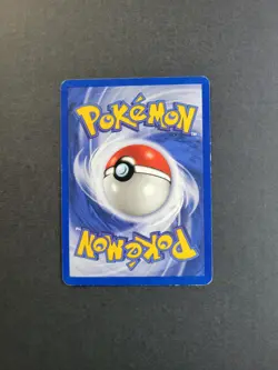 Dark Vaporeon 45/82 Pokemon TCG Team Rocket Unlimited Regular Uncommon MP - Image 3
