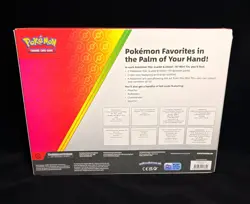 Pokemon TCG Scarlet & Violet 151 Mini Tins Costco Bundle, 5 Pack - Sealed - Image 3