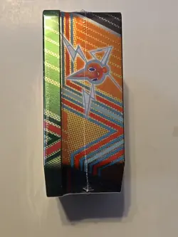 Pokemon TCG: Hidden Potential Tin Gallade V New Sealed - Image 5